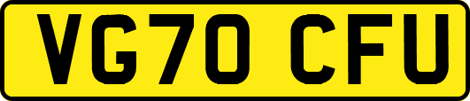 VG70CFU