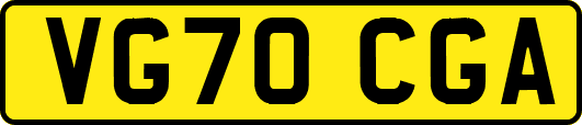 VG70CGA