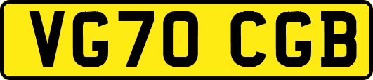 VG70CGB