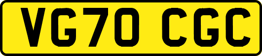 VG70CGC