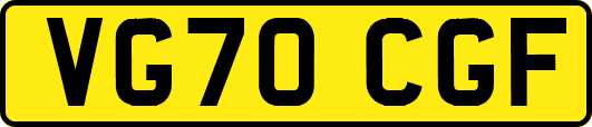 VG70CGF