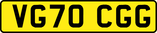 VG70CGG