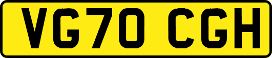 VG70CGH