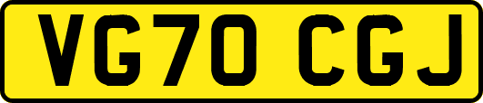 VG70CGJ