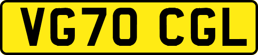 VG70CGL
