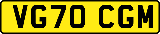 VG70CGM