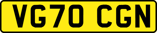 VG70CGN