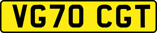 VG70CGT