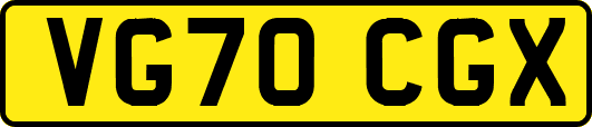 VG70CGX