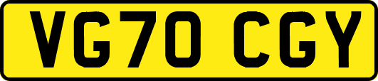 VG70CGY
