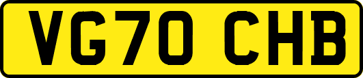 VG70CHB