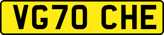 VG70CHE