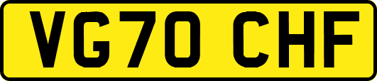 VG70CHF