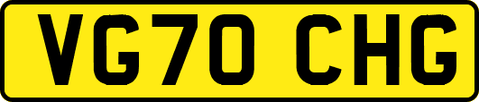 VG70CHG