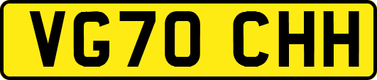 VG70CHH