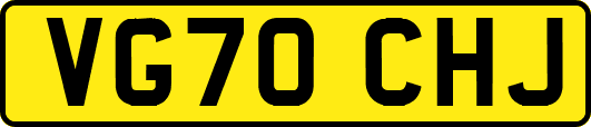 VG70CHJ
