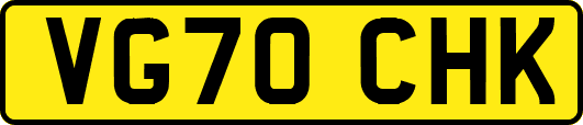 VG70CHK
