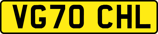 VG70CHL