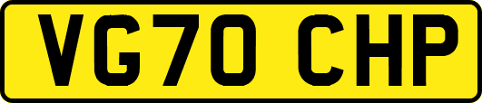 VG70CHP
