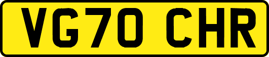 VG70CHR