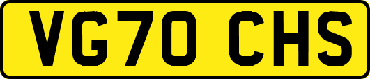 VG70CHS