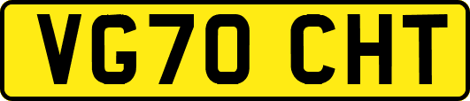 VG70CHT