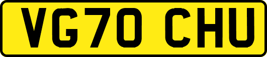 VG70CHU