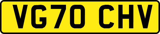 VG70CHV