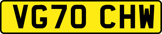 VG70CHW