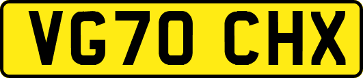 VG70CHX