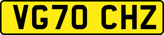 VG70CHZ