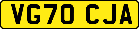 VG70CJA
