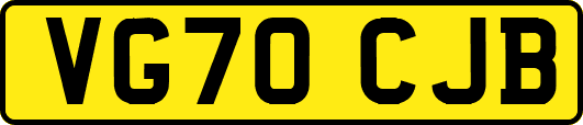 VG70CJB
