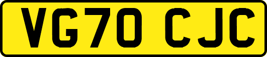 VG70CJC