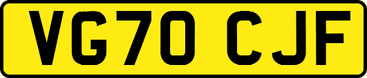 VG70CJF
