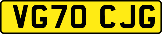 VG70CJG