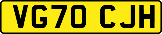 VG70CJH