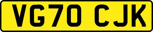 VG70CJK