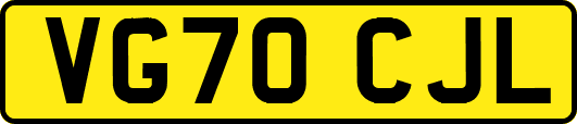 VG70CJL