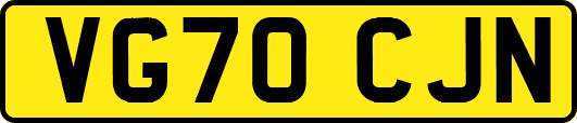 VG70CJN