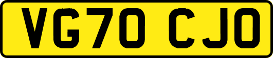 VG70CJO