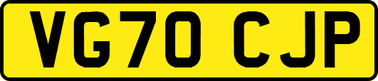 VG70CJP