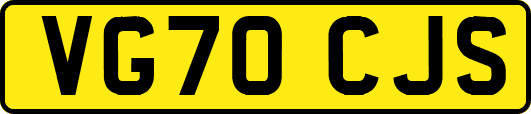 VG70CJS