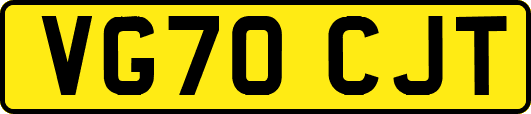 VG70CJT