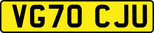 VG70CJU