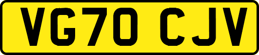 VG70CJV