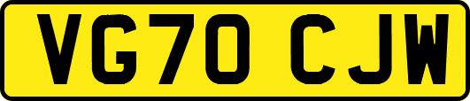 VG70CJW