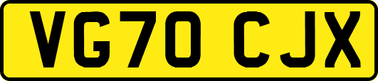 VG70CJX