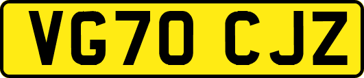 VG70CJZ