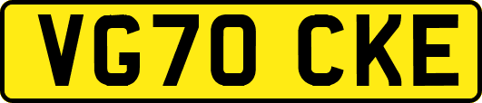 VG70CKE